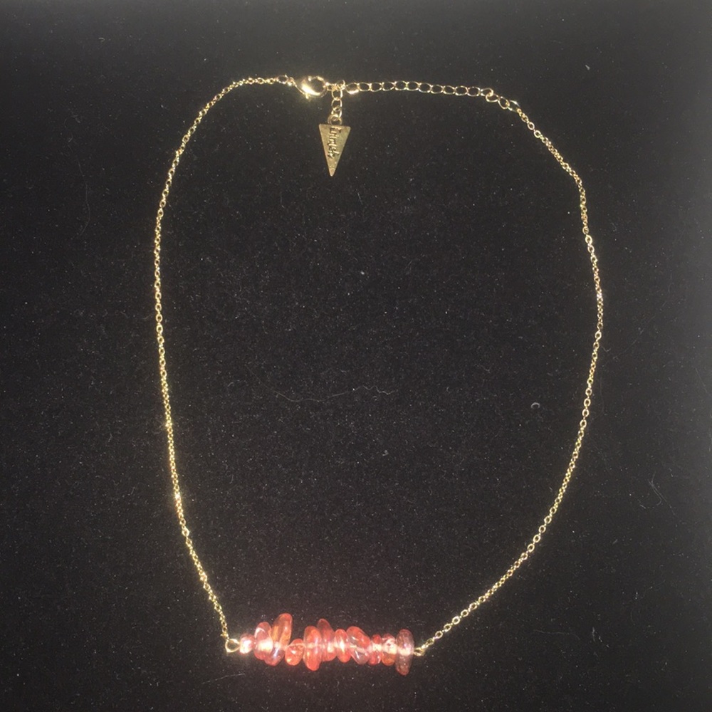 Ermish Necklace